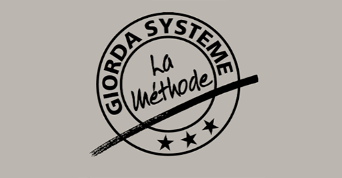 Logo Giorda Systeme